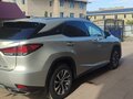 2021 Lexus RX 300 IV Рестайлинг, коричневый, 4600000 рублей - вид 5