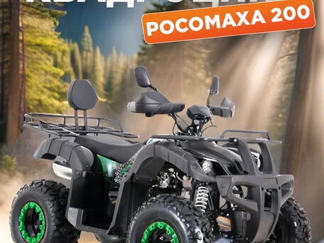 2025 Другие ATV (другие), золотистый, 215000 рублей, вид 5