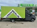 2016 ГАЗ ГАЗель Next, серый, 1550000 рублей - вид 6