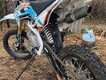 2019 Kayo Basic K125, белый, 79000 рублей - вид 3