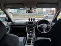 2003 Subaru Legacy GT IV, чёрный, 900000 рублей - вид 8