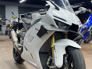 2026 ZXMOTO 820RR, белый, 970000 рублей, вид 5
