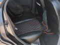 2006 Ford Focus II, чёрный, 650000 рублей - вид 4