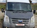 2008 Ford Transit, белый, 350000 рублей