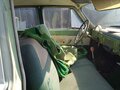 1959 ГАЗ 21 «Волга» 21В, зелёный, 350000 рублей - вид 3