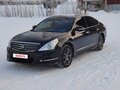 2013 Nissan Teana II (J32) Рестайлинг, чёрный, 1670000 рублей - вид 5