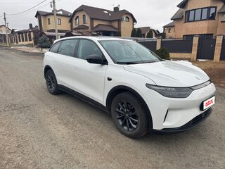 2023 Leapmotor C11 69.2 kWh I, серый, 2600000 рублей, вид 1