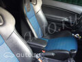 2008 Opel Corsa OPC D, синий - вид 1