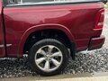 2020 Ram 1500 Crew Cab V, красный, 3500000 рублей - вид 5