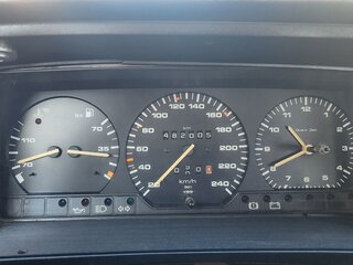 1989 Volkswagen Passat B3, синий, 170000 рублей, вид 5