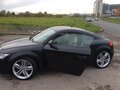 2006 Audi TT II (8J), чёрный - вид 3