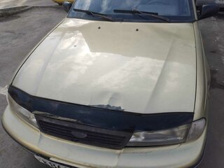 2008 Daewoo Nexia I, серебристый, 120000 рублей, вид 2