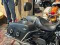 2018 Harley-Davidson Road King, чёрный, 2400000 рублей - вид 8
