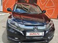 2014 Honda Vezel I, чёрный, 1550000 рублей - вид 1