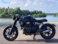 1993 BMW K 75 RT, зелёный, 400000 рублей - вид 3