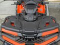 2026 Loncin XWolf 700, оранжевый, 859000 рублей - вид 6