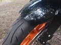 2014 KTM 390 Duke, чёрный, 370000 рублей - вид 6