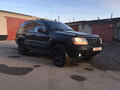 2001 Jeep Grand Cherokee II (WJ), чёрный - вид 11