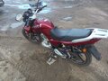 2013 Irbis VR-1, красный, 130000 рублей - вид 2