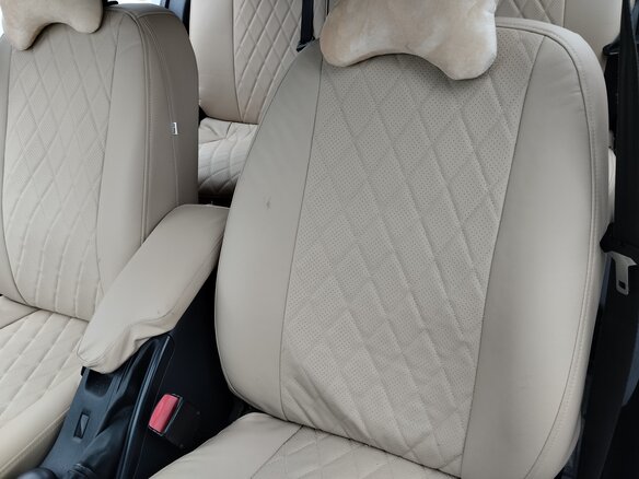 2012 Renault Fluence I, серебристый, 500000 рублей - вид 26