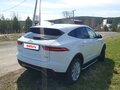2018 Jaguar E-Pace I, белый, 3080000 рублей - вид 4