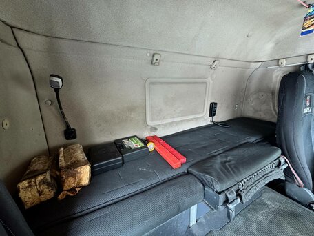 2011 Scania P-series, синий, 2650000 рублей, вид 5