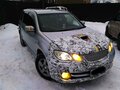 2003 Mitsubishi Airtrek I, серебристый - вид 7