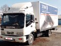 2013 Foton Aumark, бежевый, 900000 рублей - вид 6