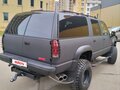 1995 GMC Yukon I (GMT400), чёрный, 4580000 рублей - вид 3