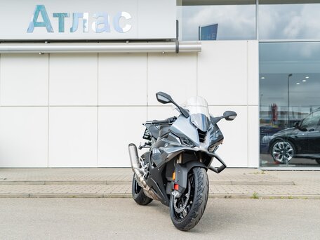 2025 BMW S 1000 RR, серебристый, 2735000 рублей, вид 1