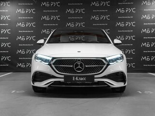 2026 Mercedes-Benz E-Класс 300 VI (W214, S214), белый, 10416000 рублей, вид 5