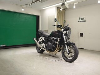 2025 Honda CB 1300, чёрный, 1470000 рублей, вид 3