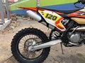 2018 KTM 250 EXC, оранжевый, 600000 рублей - вид 7