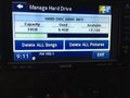 2011 Dodge RAM IV (DS/DJ), белый - вид 4