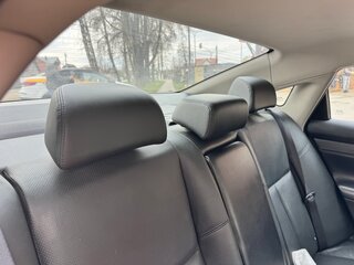 2014 Nissan Teana III (L33), серый, 1700000 рублей, вид 4
