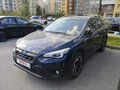 2021 Subaru XV II Рестайлинг, синий, 3600000 рублей
