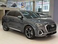 2023 Audi Q3 35 TFSI II (F3), серый, 3159000 рублей - вид 1