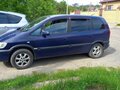 2005 Opel Zafira A Рестайлинг, синий, 570000 рублей - вид 3