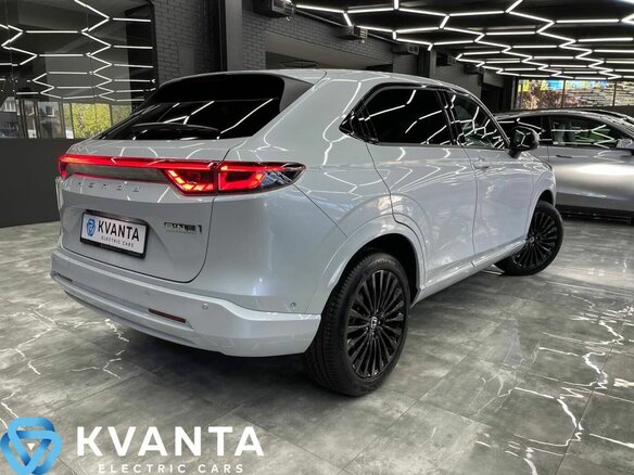 2022 Honda e:NP1, белый - вид 5