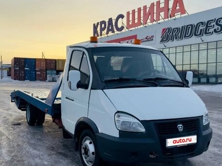 2016 ГАЗ ГАЗель (3302), белый, 1499000 рублей, вид 1