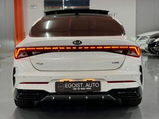 2021 Kia K5 III, белый, 2999999 рублей, вид 5
