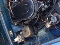 1978 ГАЗ 24 «Волга» 24 I (24), зелёный - вид 7