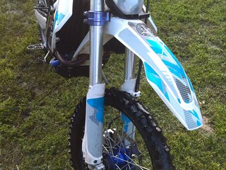 Regulmoto Aqua Sport