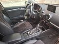 2016 Audi A3 III (8V), чёрный, 2300000 рублей - вид 9
