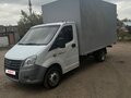 2017 ГАЗ ГАЗель Next, белый, 1850000 рублей - вид 1