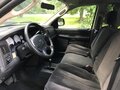 2003 Dodge RAM III (DR/DH), белый - вид 5