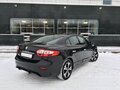 2011 Renault Fluence I, чёрный - вид 2
