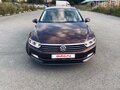 2016 Volkswagen Passat B8, пурпурный, 1850000 рублей - вид 2