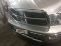 2011 Dodge RAM IV (DS/DJ), серебристый - вид 10