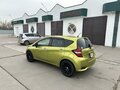 2017 Nissan Note II Рестайлинг, зелёный, 1100000 рублей - вид 7